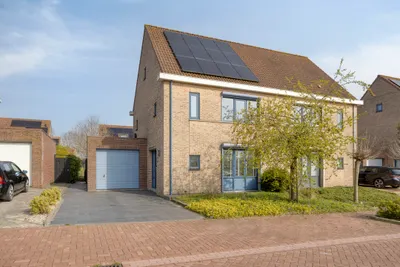 Foto van Kokkeldreef 5, Terneuzen