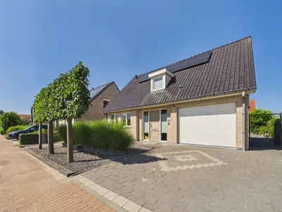 Foto van Platschelp 4, Terneuzen