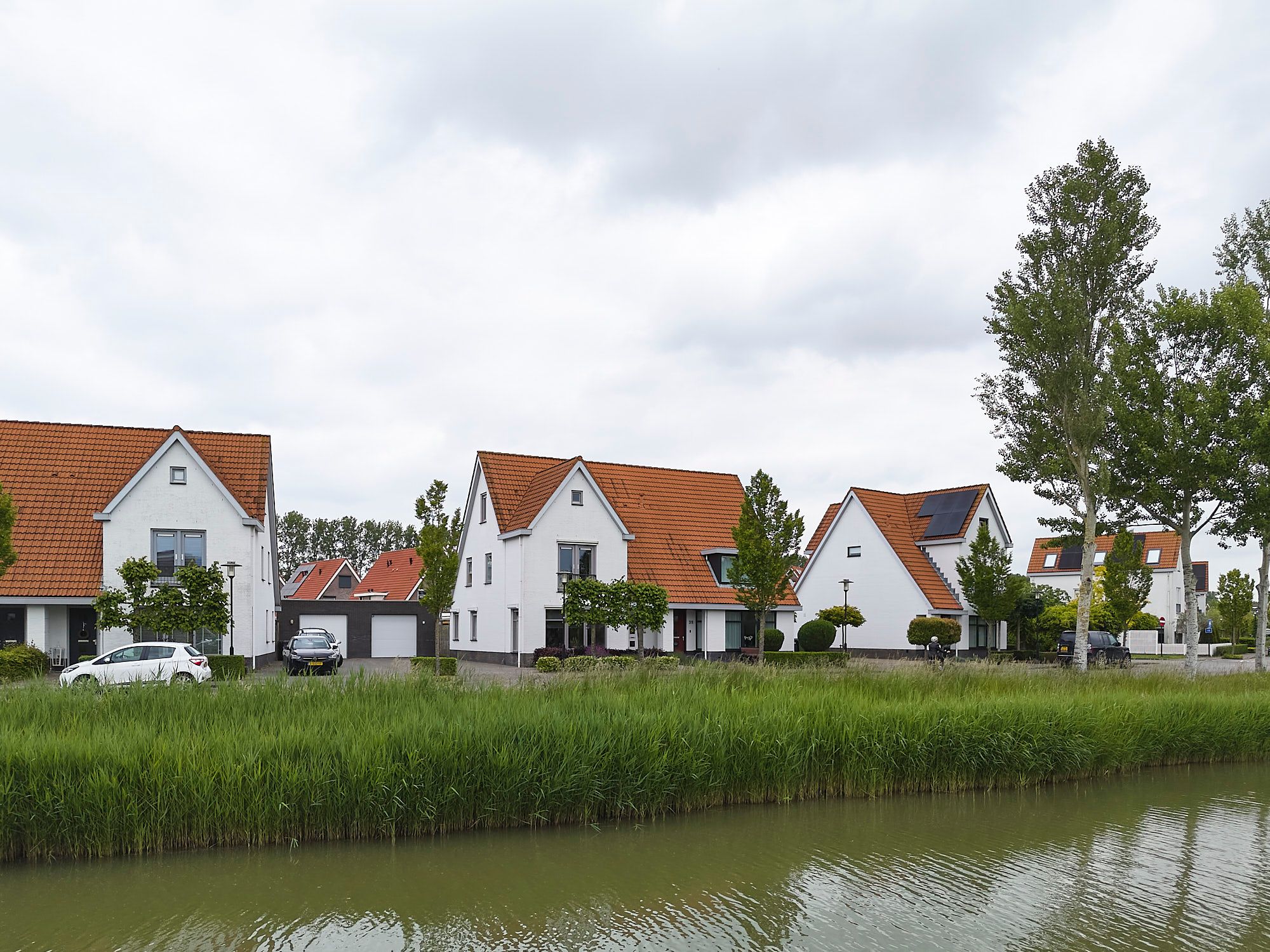Foto van Jacobsschelp 36, Terneuzen
