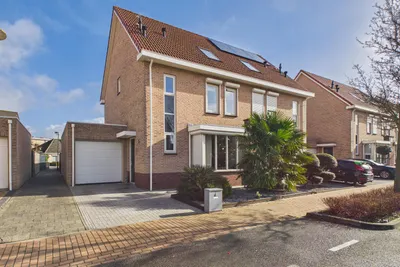Foto van Aalscholver 14, Terneuzen