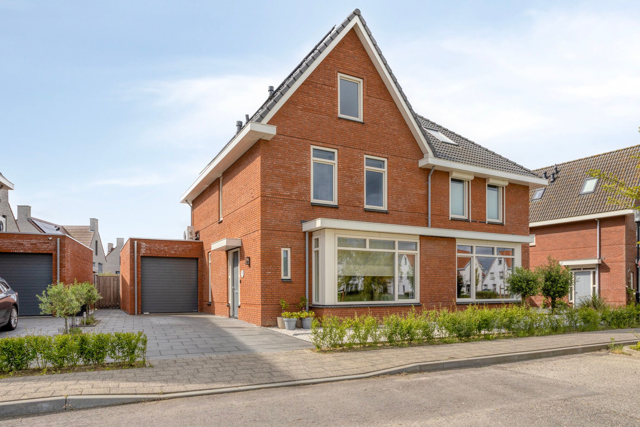 Foto van Kraanvogel 18, Terneuzen