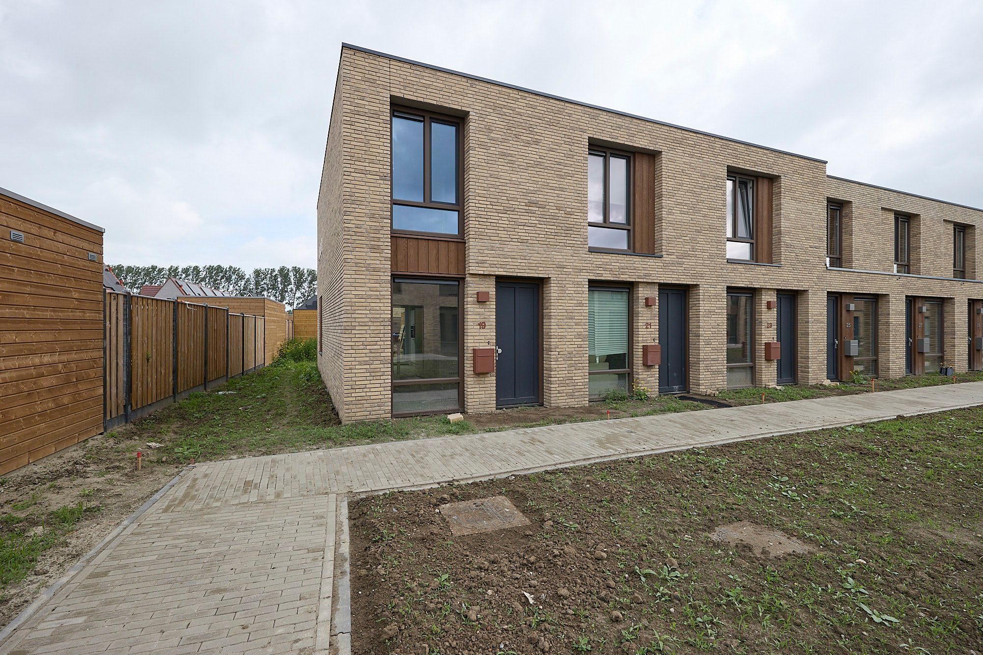Foto van Rietgans 19, Terneuzen