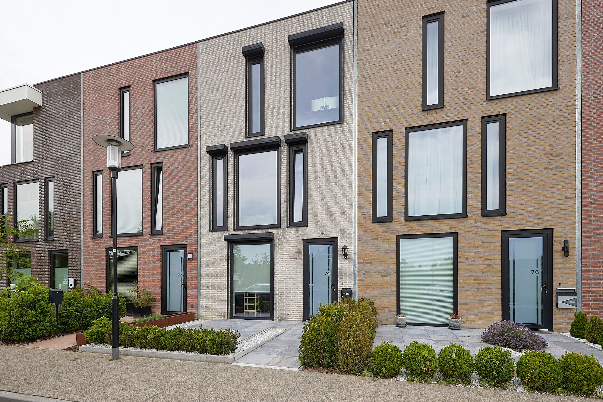 Foto van Vogellaan 74, Terneuzen