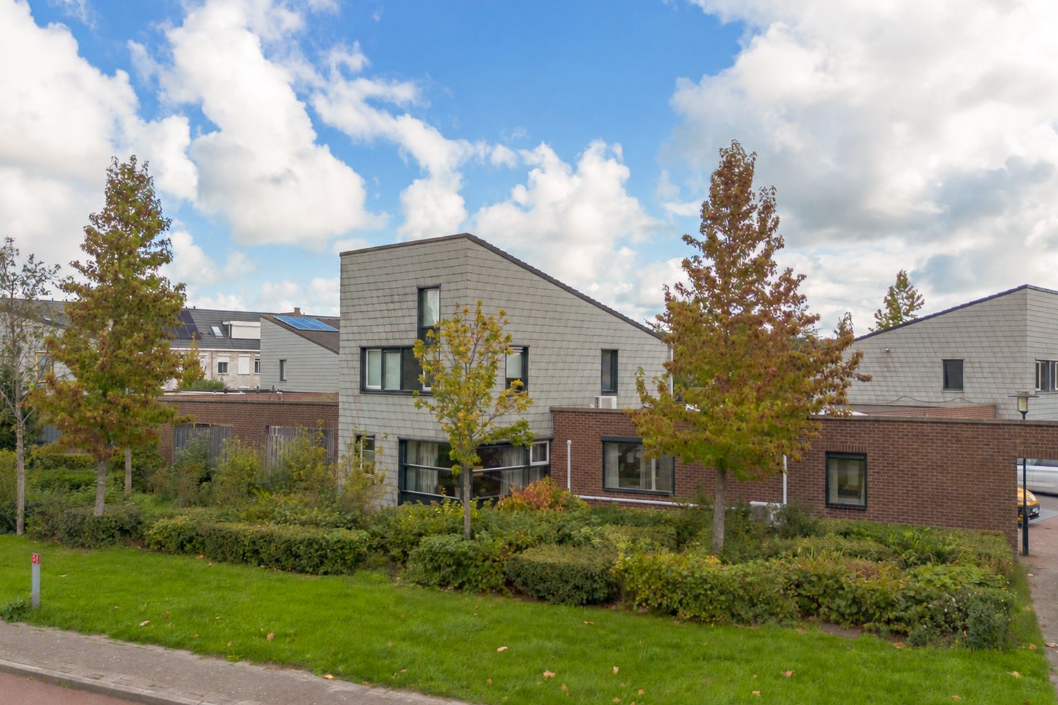 Foto van Steenarend 5, Terneuzen