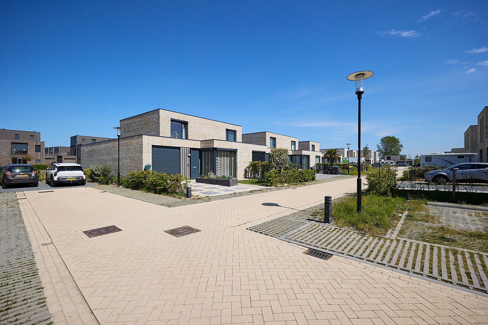 Foto van Frisiusschans 5, Terneuzen