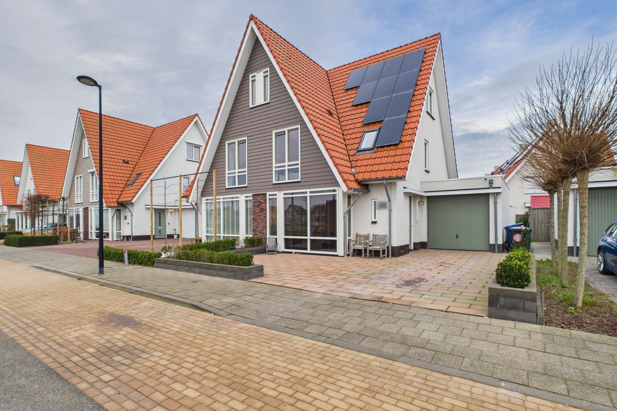 Foto van Koninginnepage 26, Terneuzen