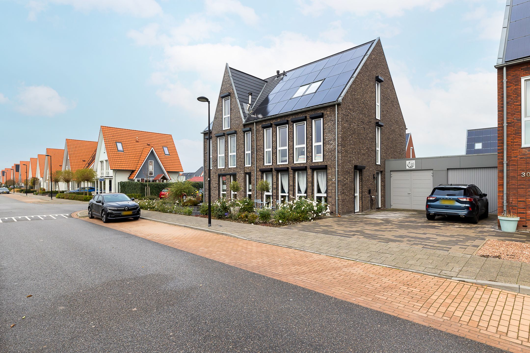 Foto van Koninginnepage 29, Terneuzen