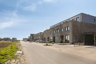 Foto van Apollovlinder 17, Terneuzen