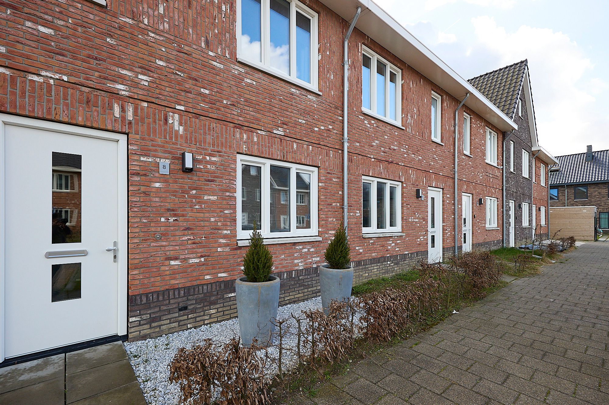 Foto van Botter 10, Terneuzen