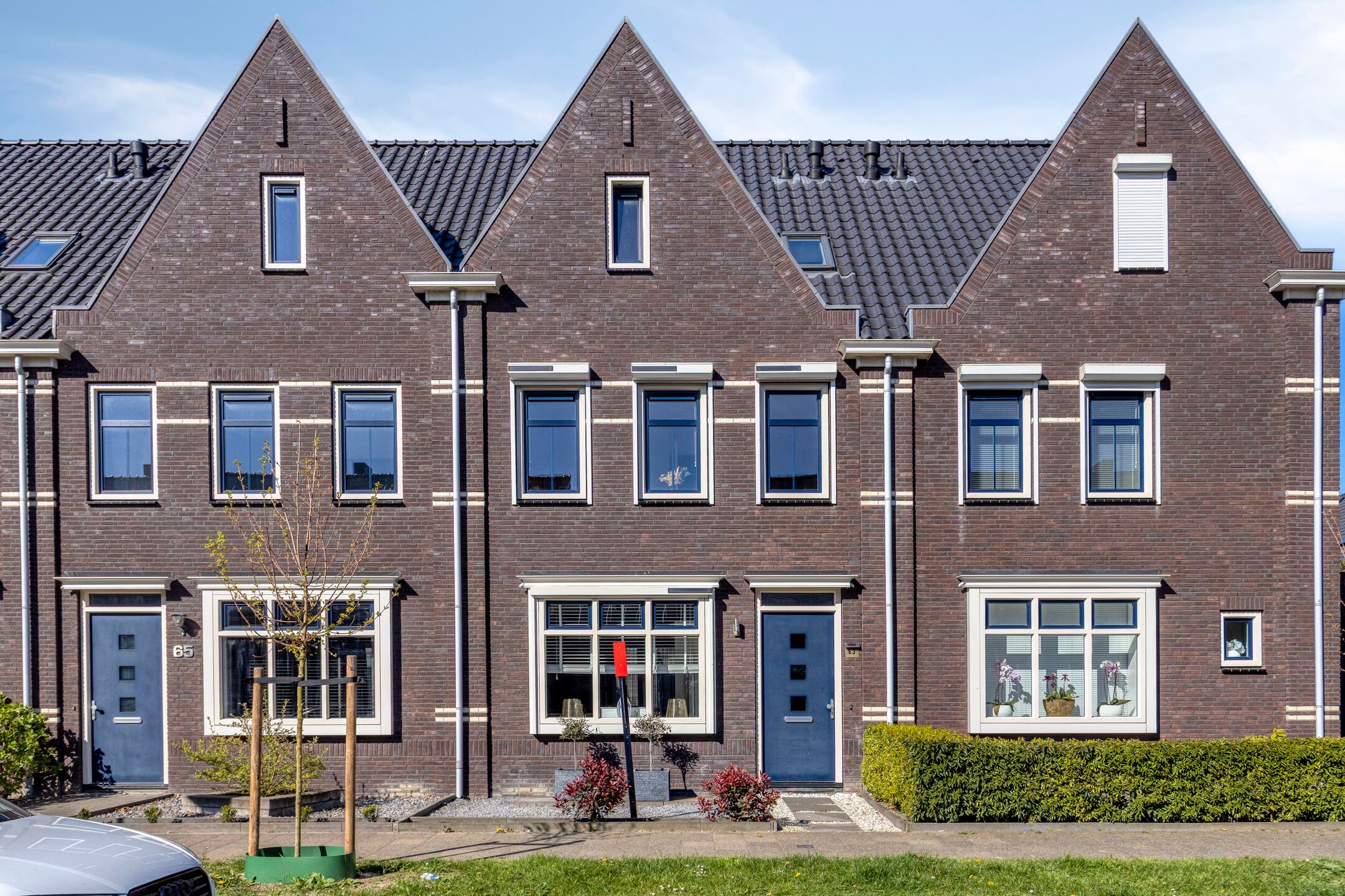 Foto van Waterlanden 63, Terneuzen