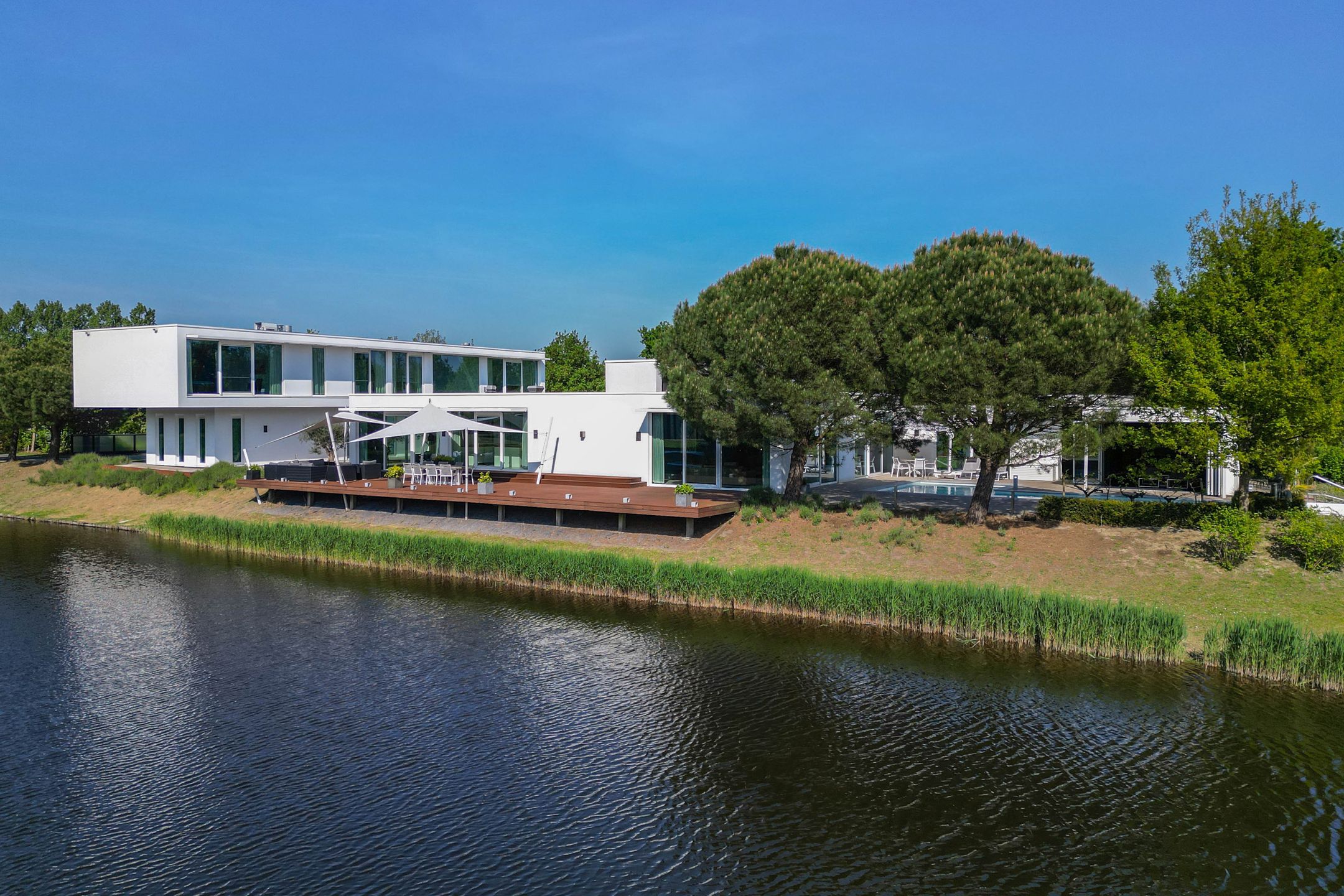 Foto van Waterlelie 15, Terneuzen