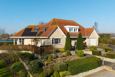 Foto van Waterhyacint 17, Terneuzen