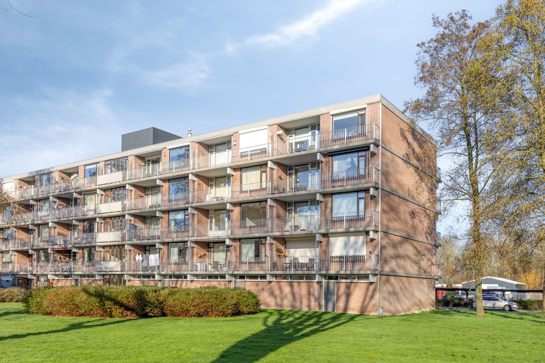 Foto van Evertsenlaan 31, Terneuzen