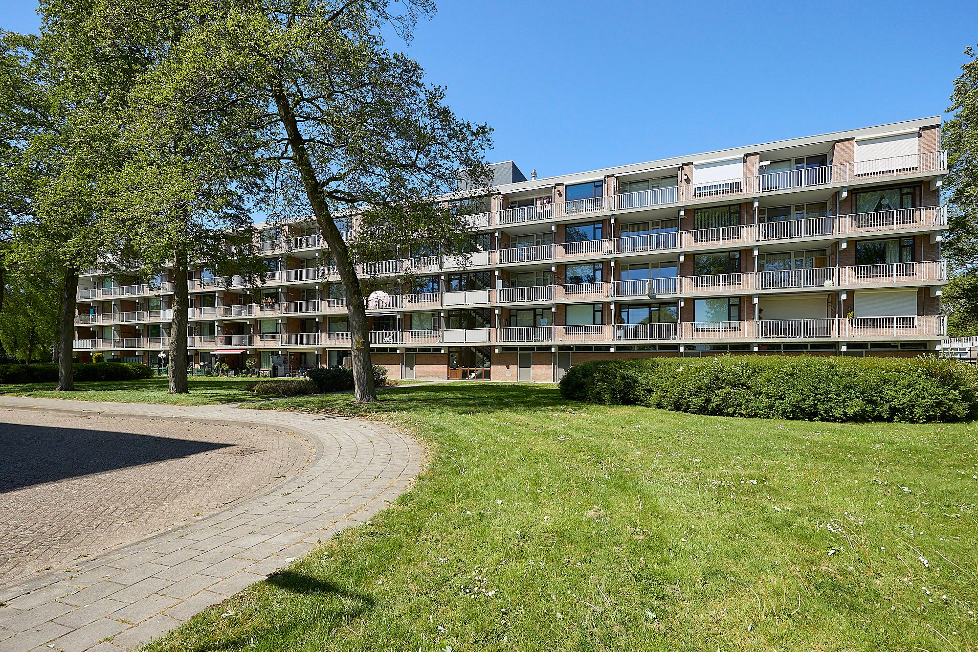 Foto van Evertsenlaan 73, Terneuzen