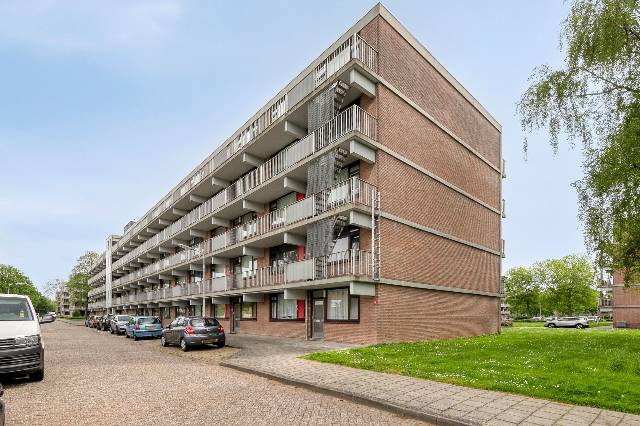 Foto van Evertsenlaan 75, Terneuzen