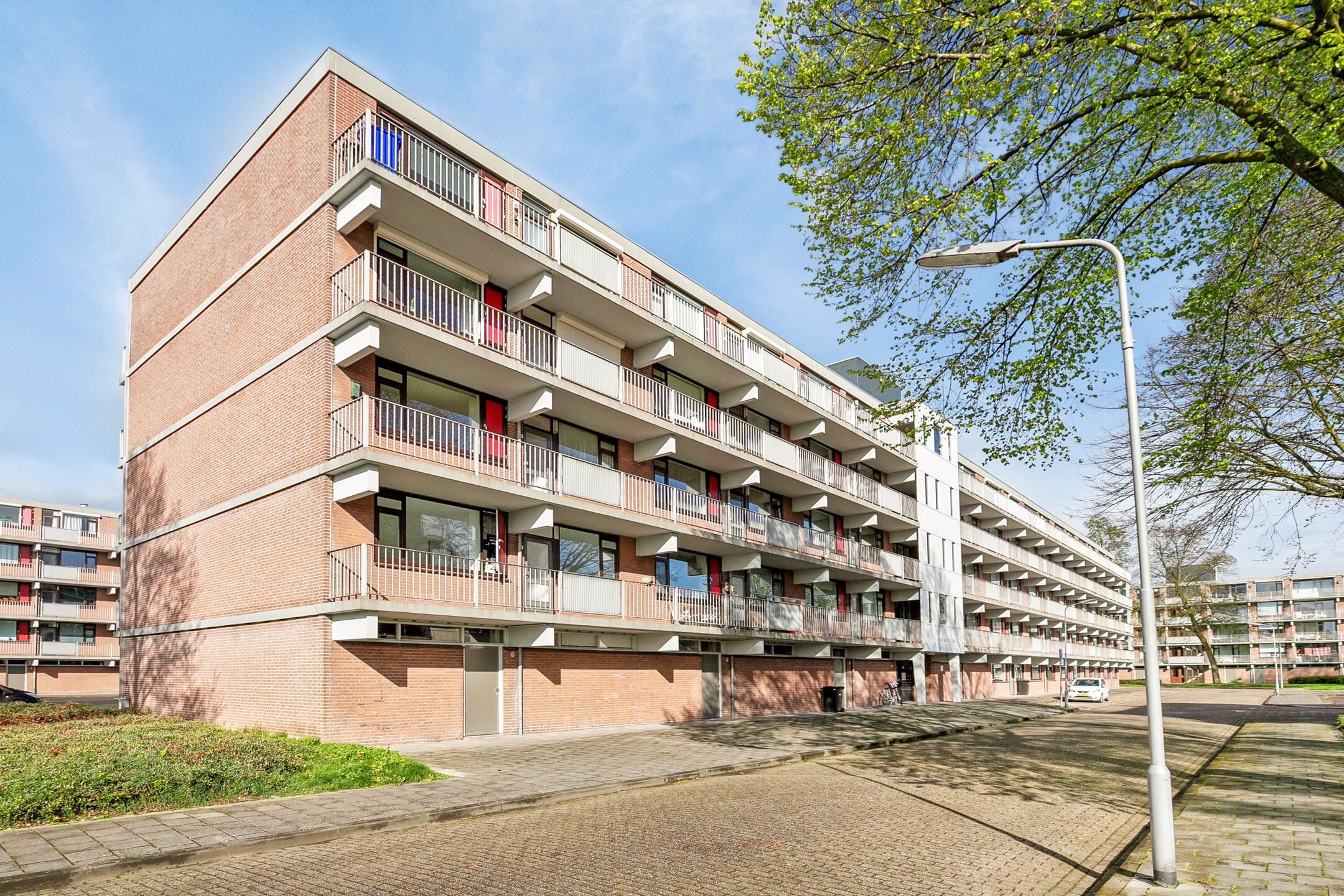 Foto van van Brakelstraat 57, Terneuzen