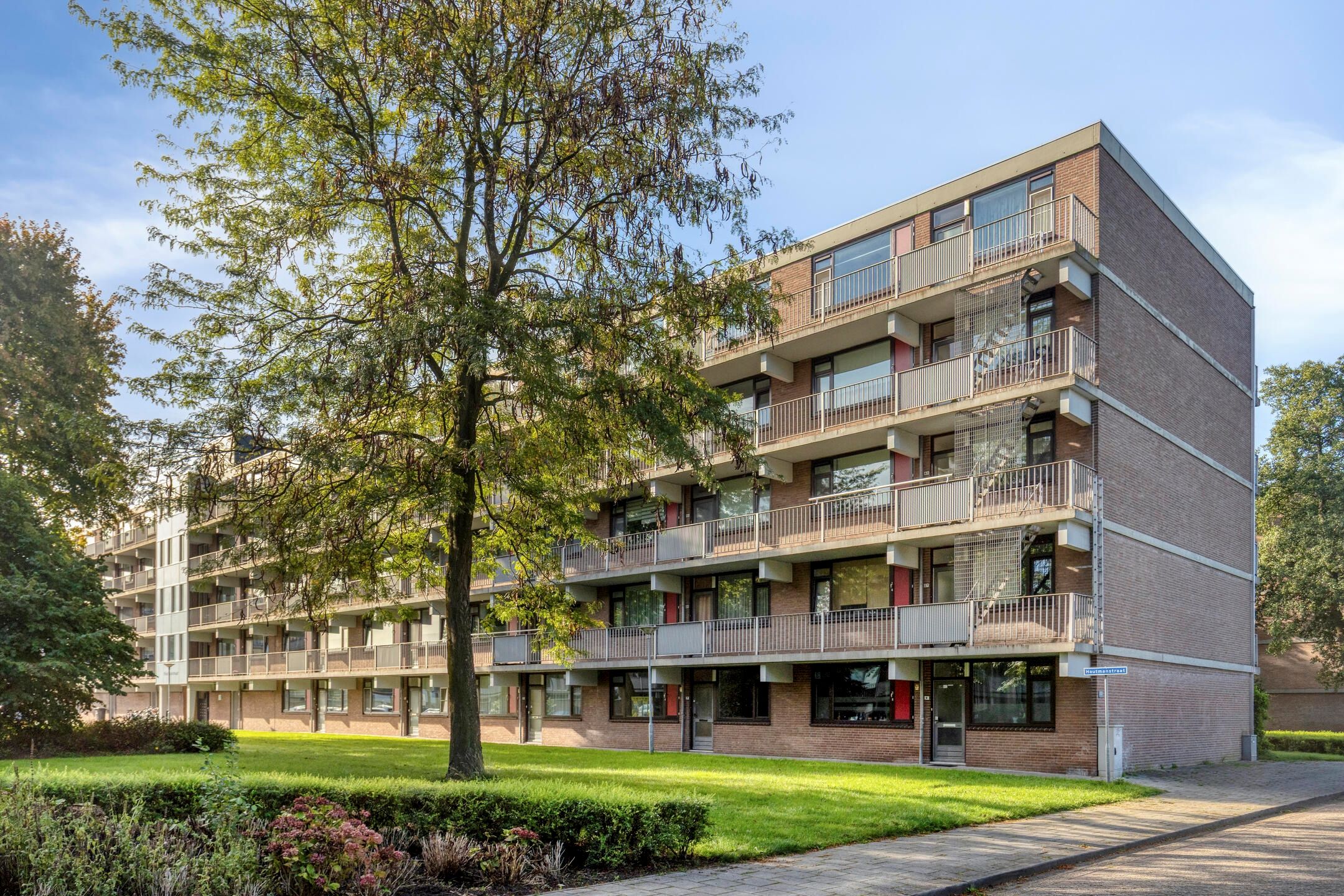 Foto van Houtmanstraat 45, Terneuzen
