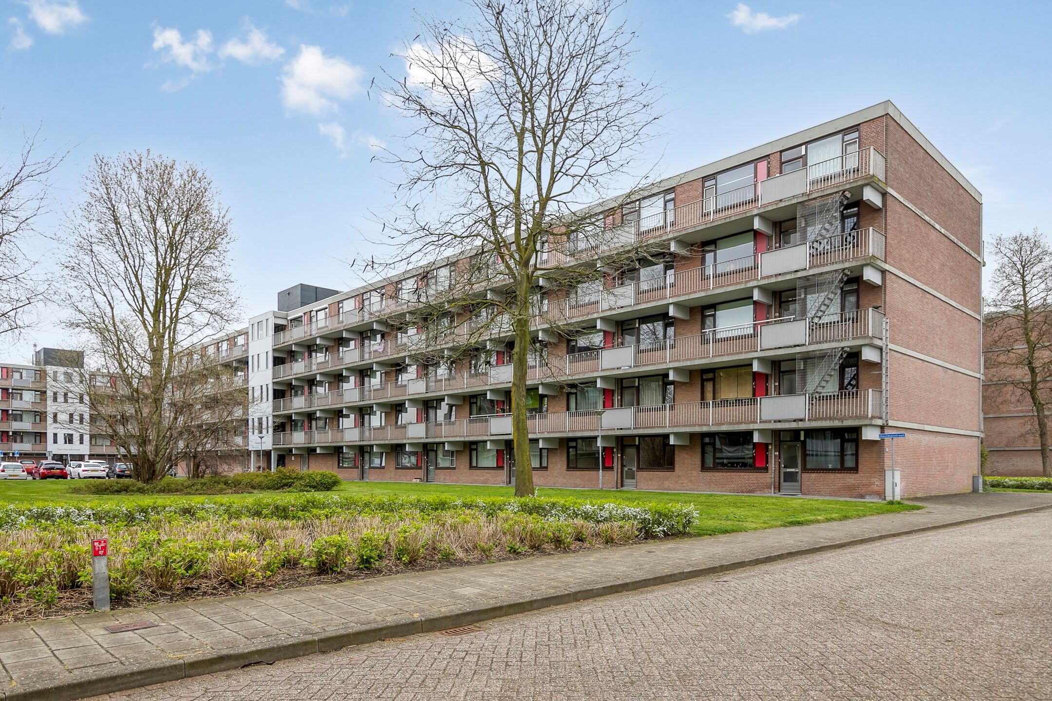 Foto van Houtmanstraat 7, Terneuzen