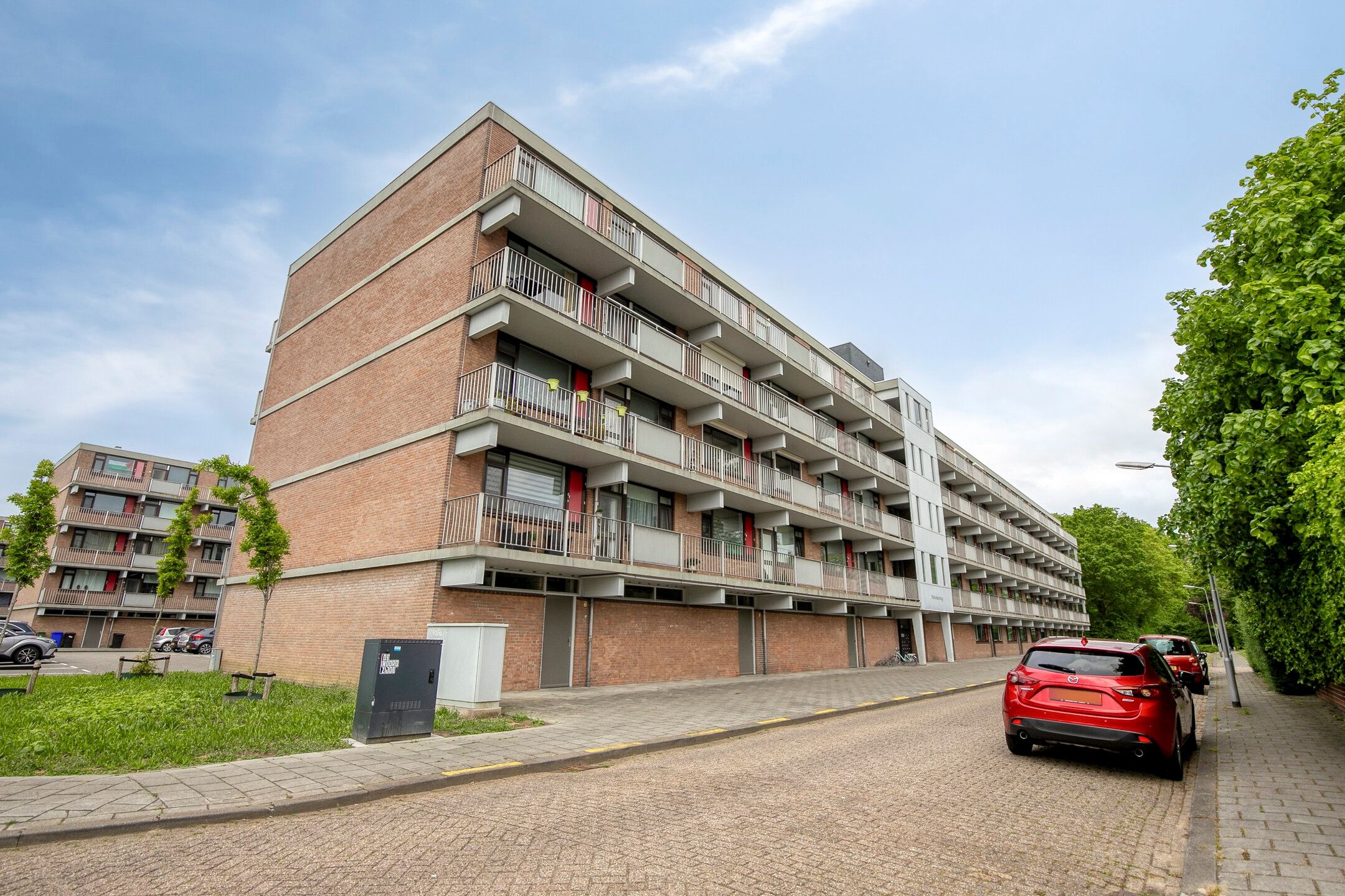 Foto van Noteneeweg 25, Terneuzen