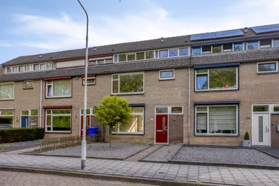 Foto van Michiel de Ruijtersingel 46, Terneuzen