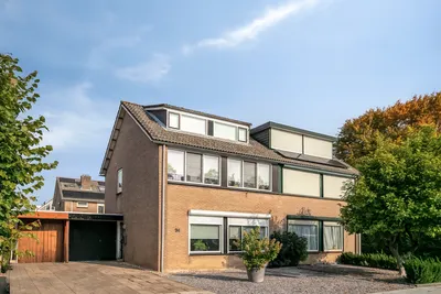 Foto van Michiel de Ruijtersingel 94, Terneuzen