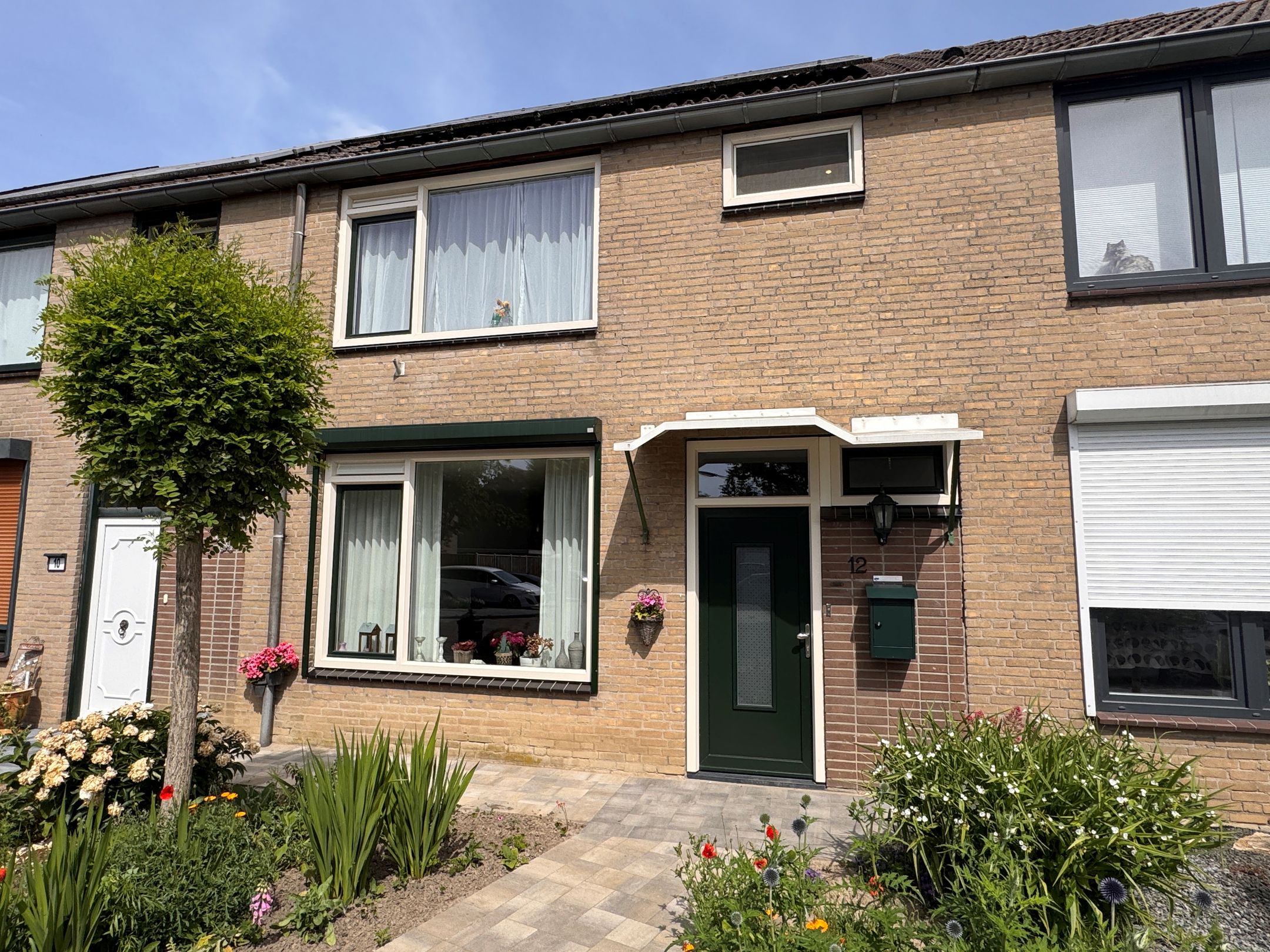 Foto van Willem Barentszstraat 12, Terneuzen