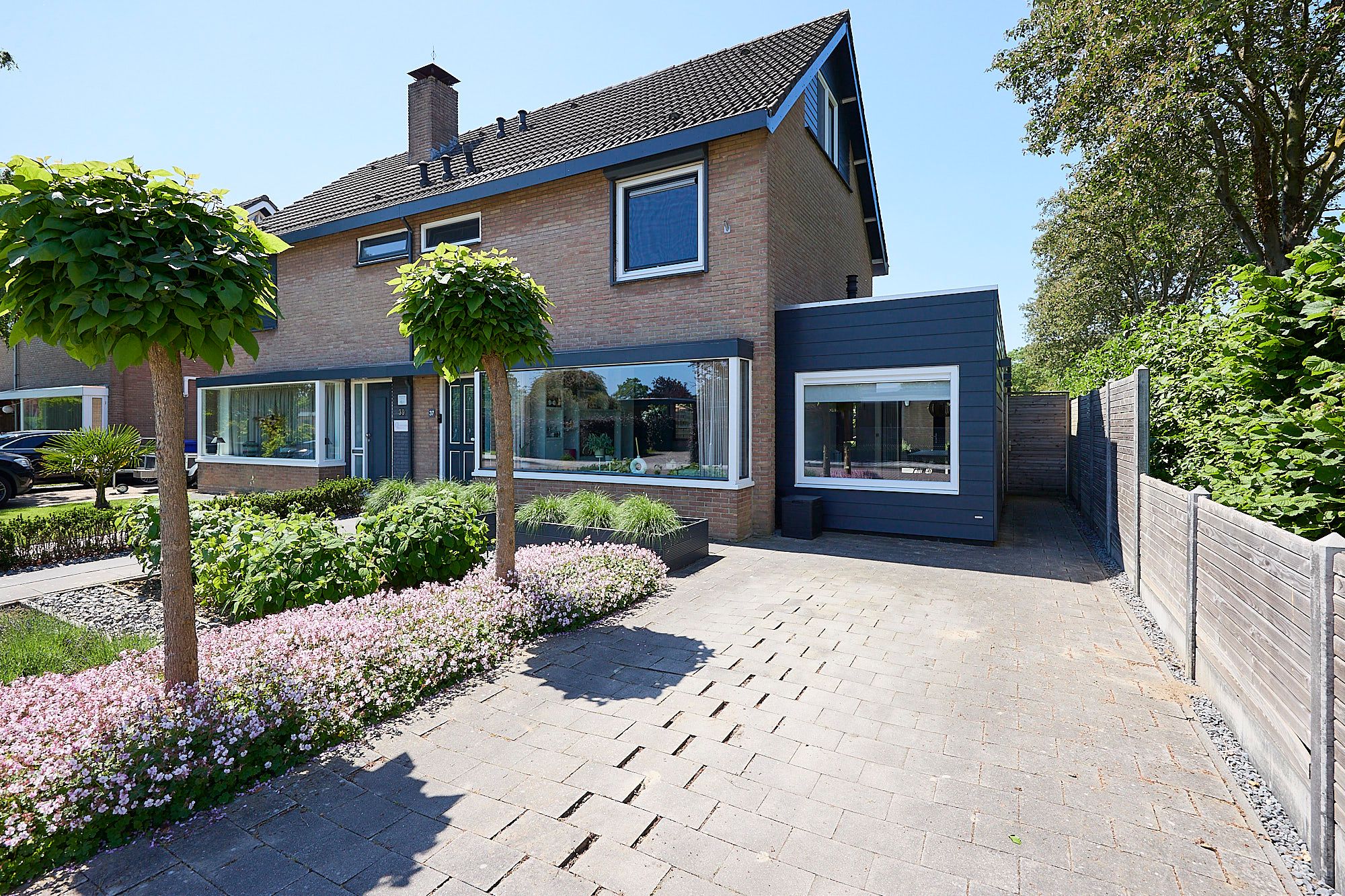 Foto van van Speykstraat 37, Terneuzen