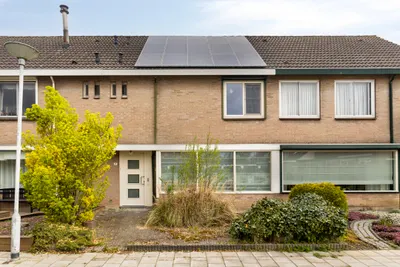 Foto van Trompstraat 7, Terneuzen