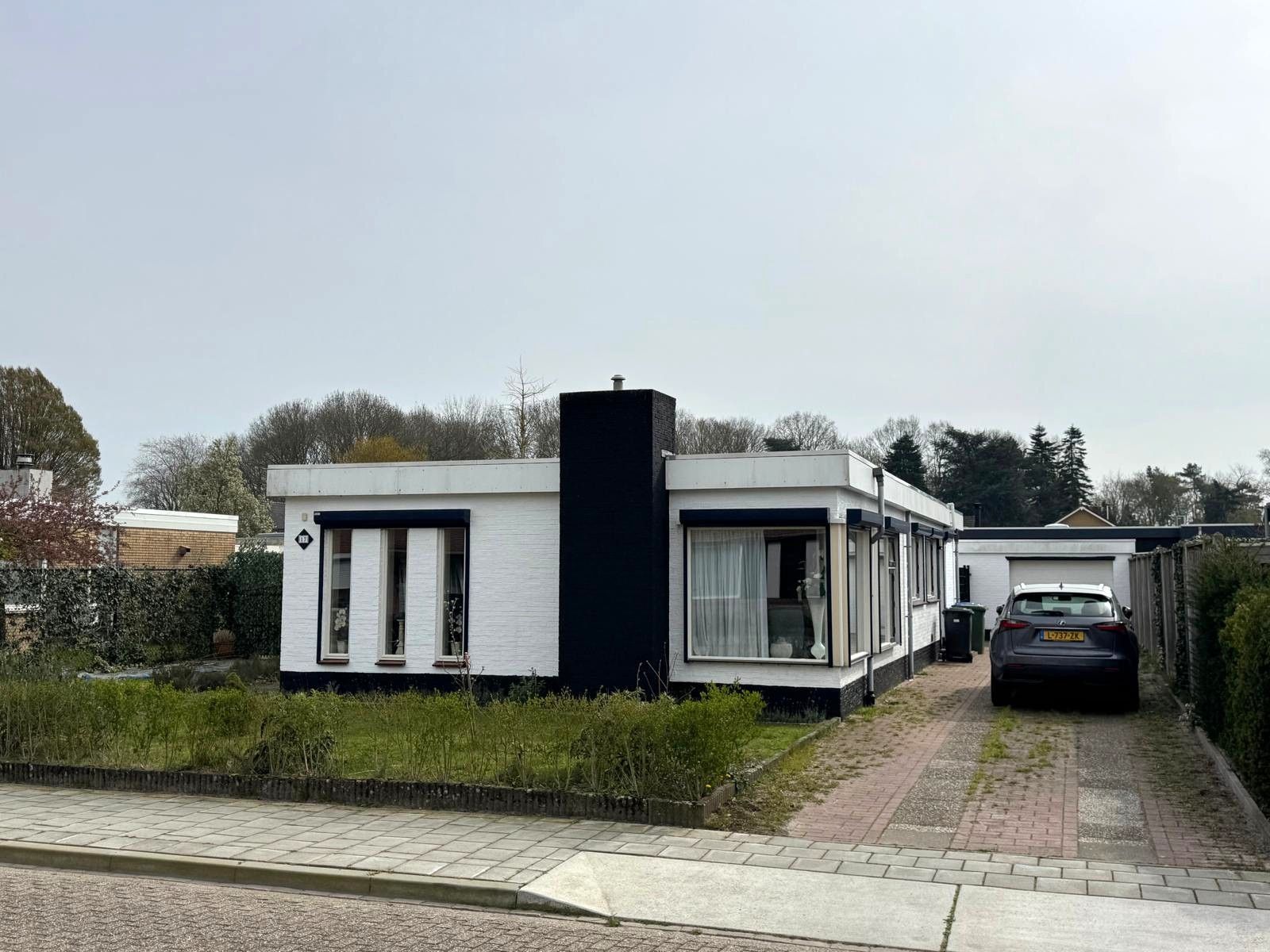 Foto van Kortenaerlaan 17, Terneuzen