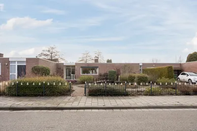 Foto van Amstelstraat 1, Terneuzen
