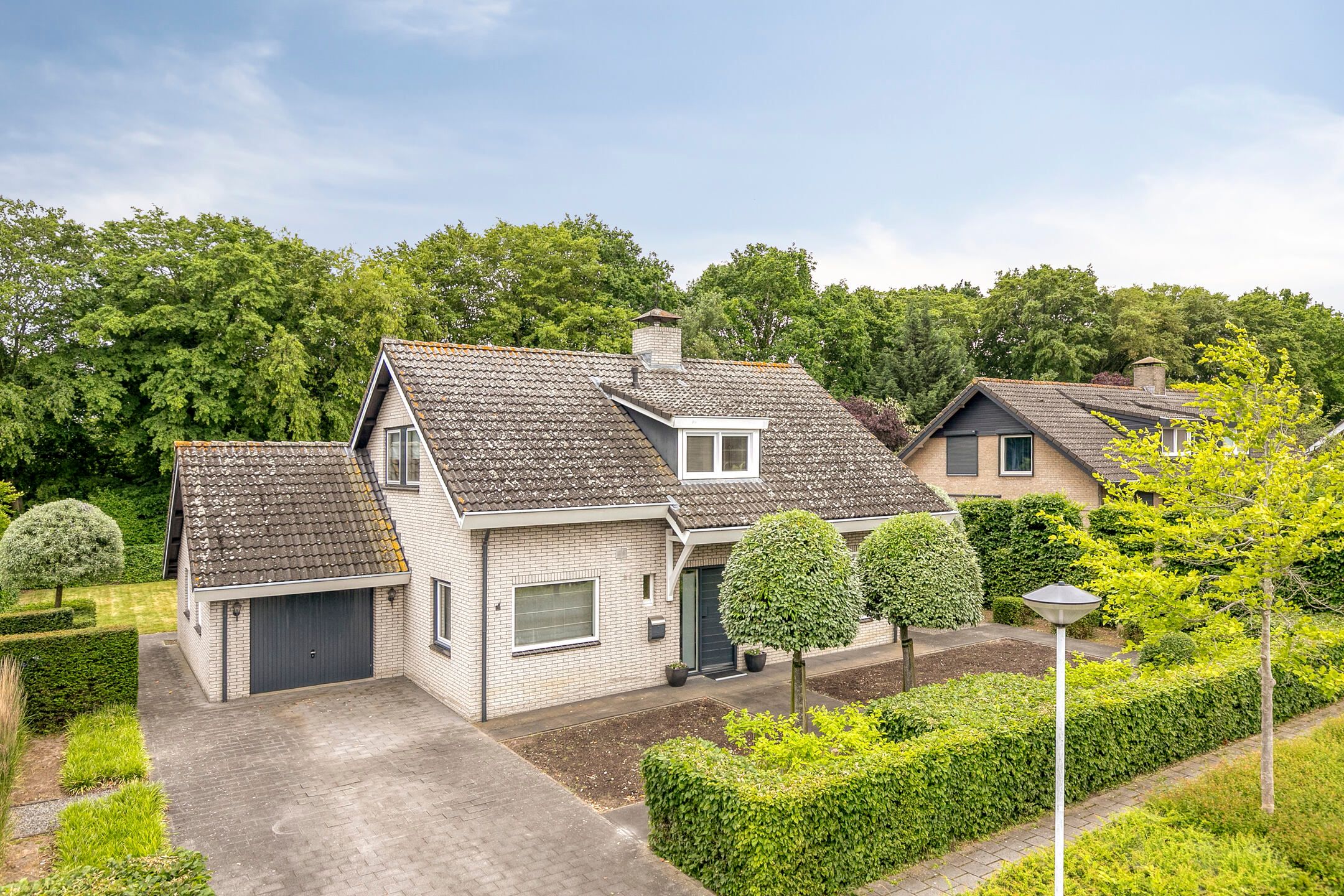 Foto van Amerstraat 42, Terneuzen