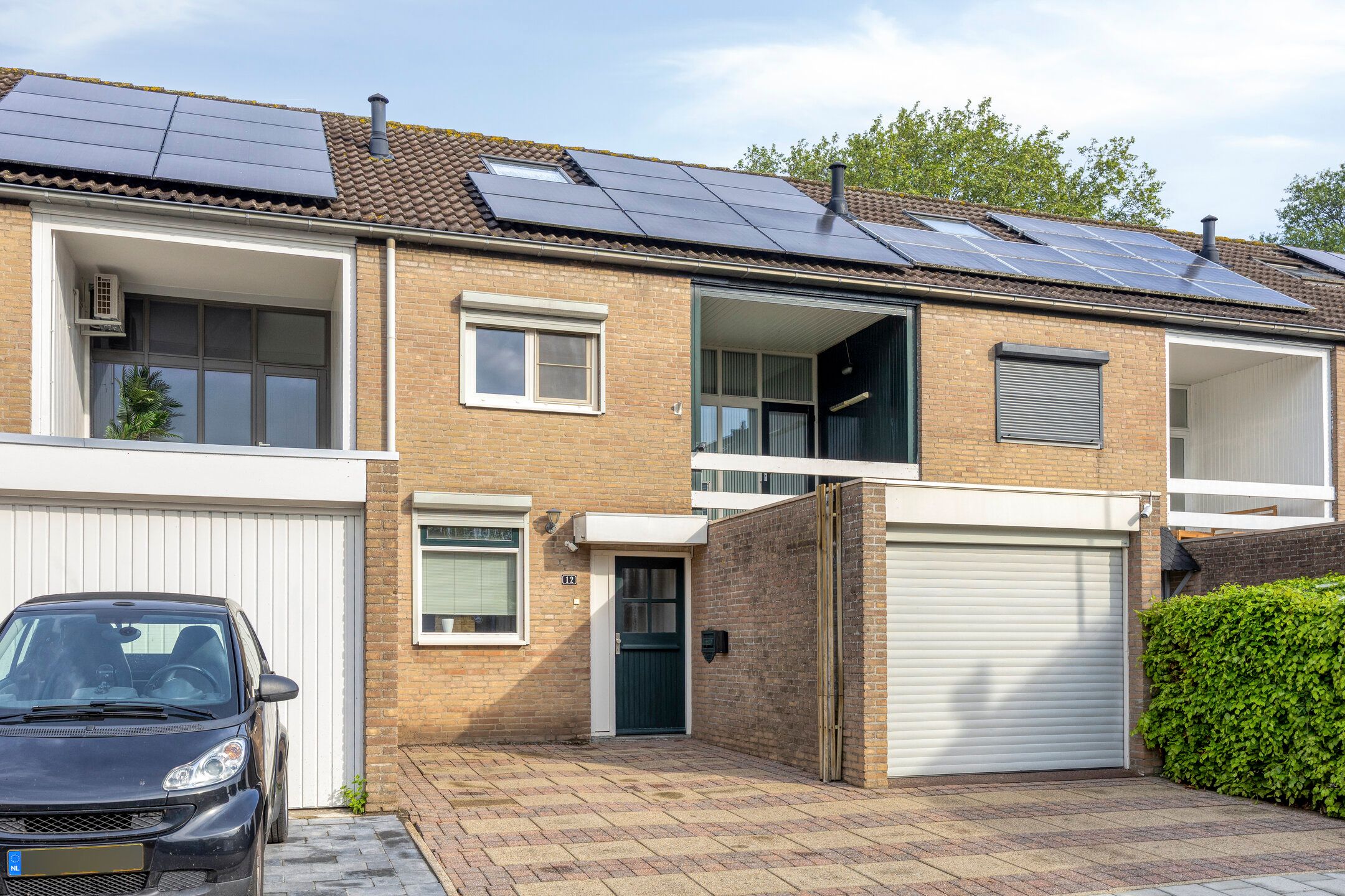 Foto van Gouwestraat 12, Terneuzen