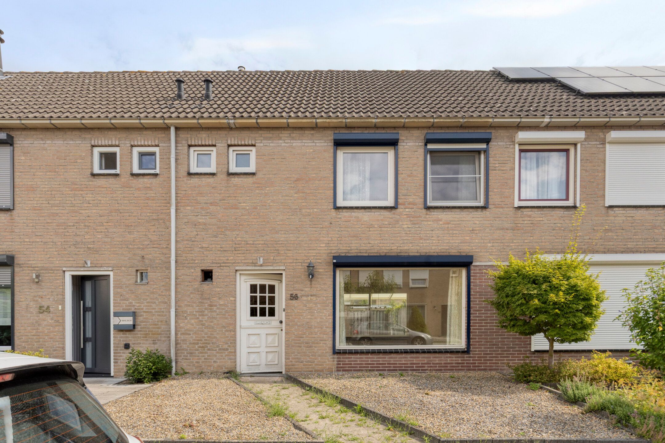 Foto van Gouwestraat 56, Terneuzen