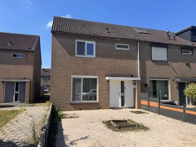 Foto van Gouwestraat 96, Terneuzen