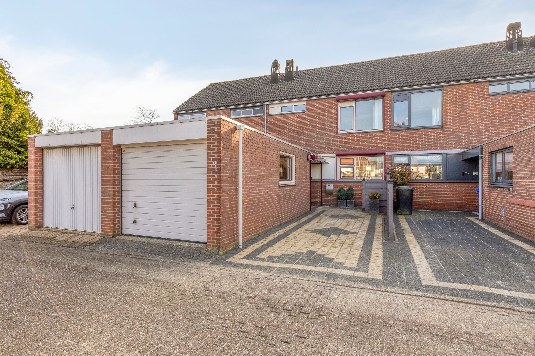 Foto van Geulstraat 4, Terneuzen