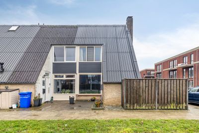Foto van Sloelaan 1, Terneuzen