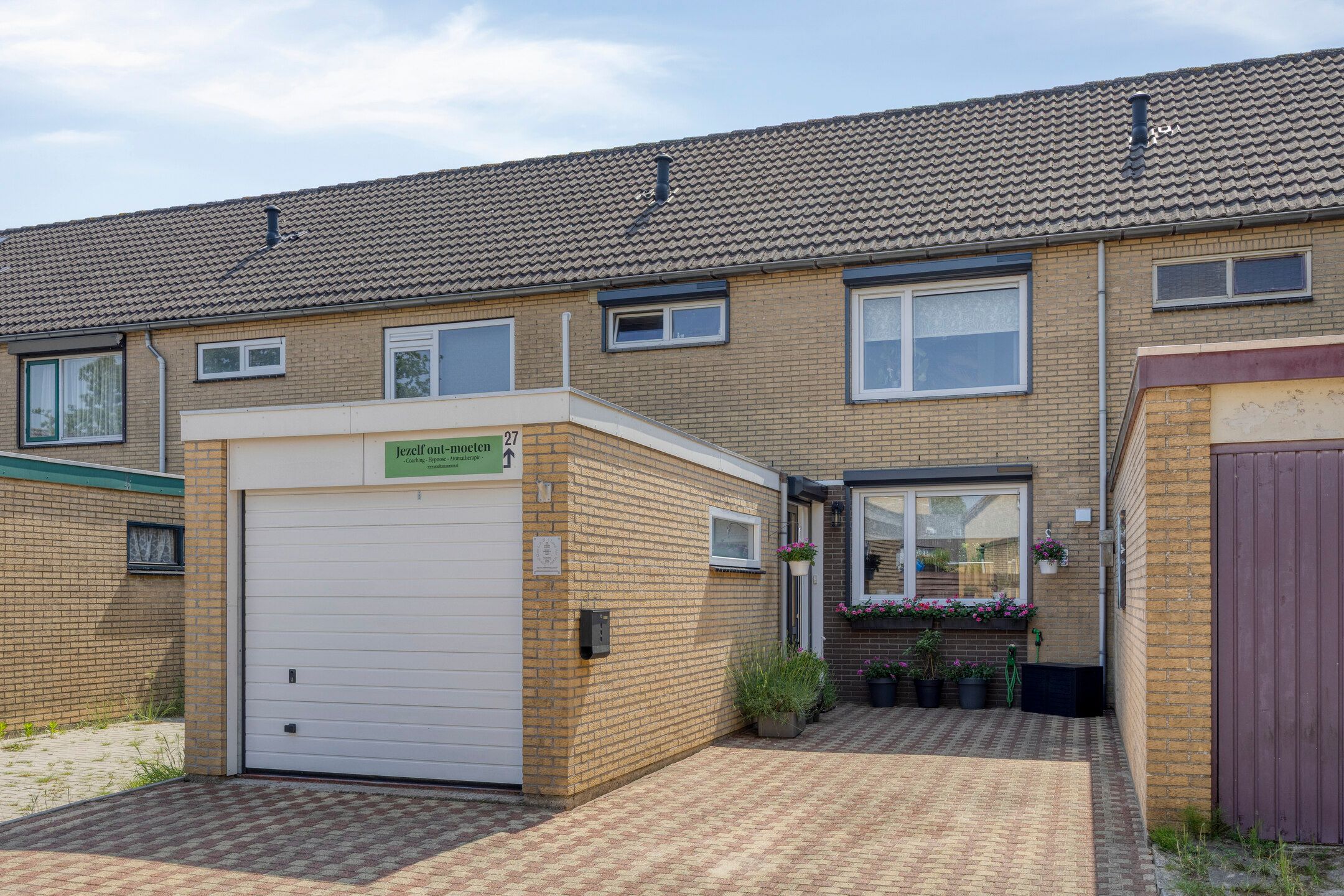 Foto van Sloelaan 27, Terneuzen