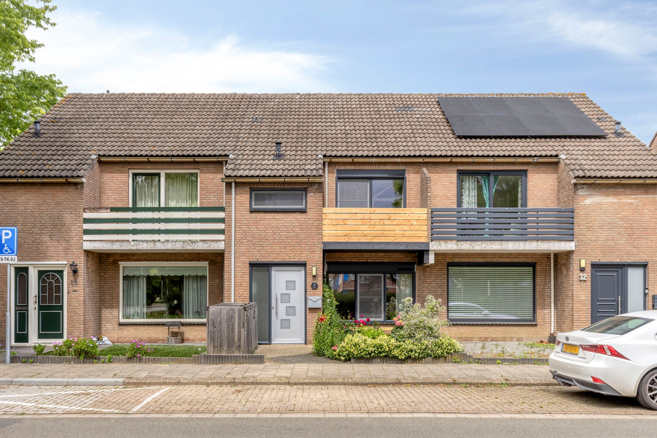 Foto van Sloelaan 30, Terneuzen