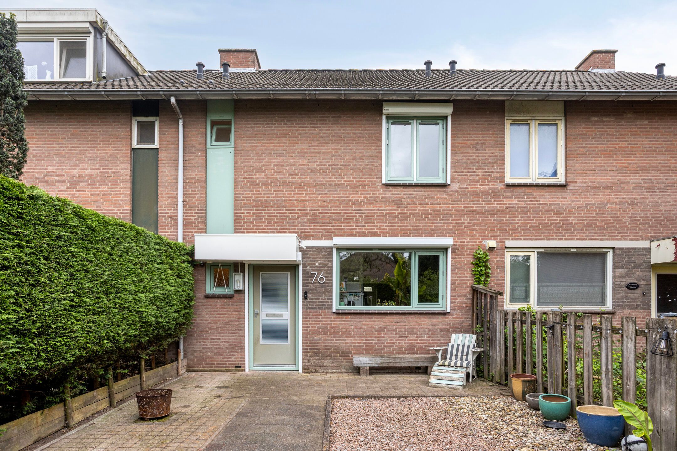 Foto van Rivierenpark 76, Terneuzen
