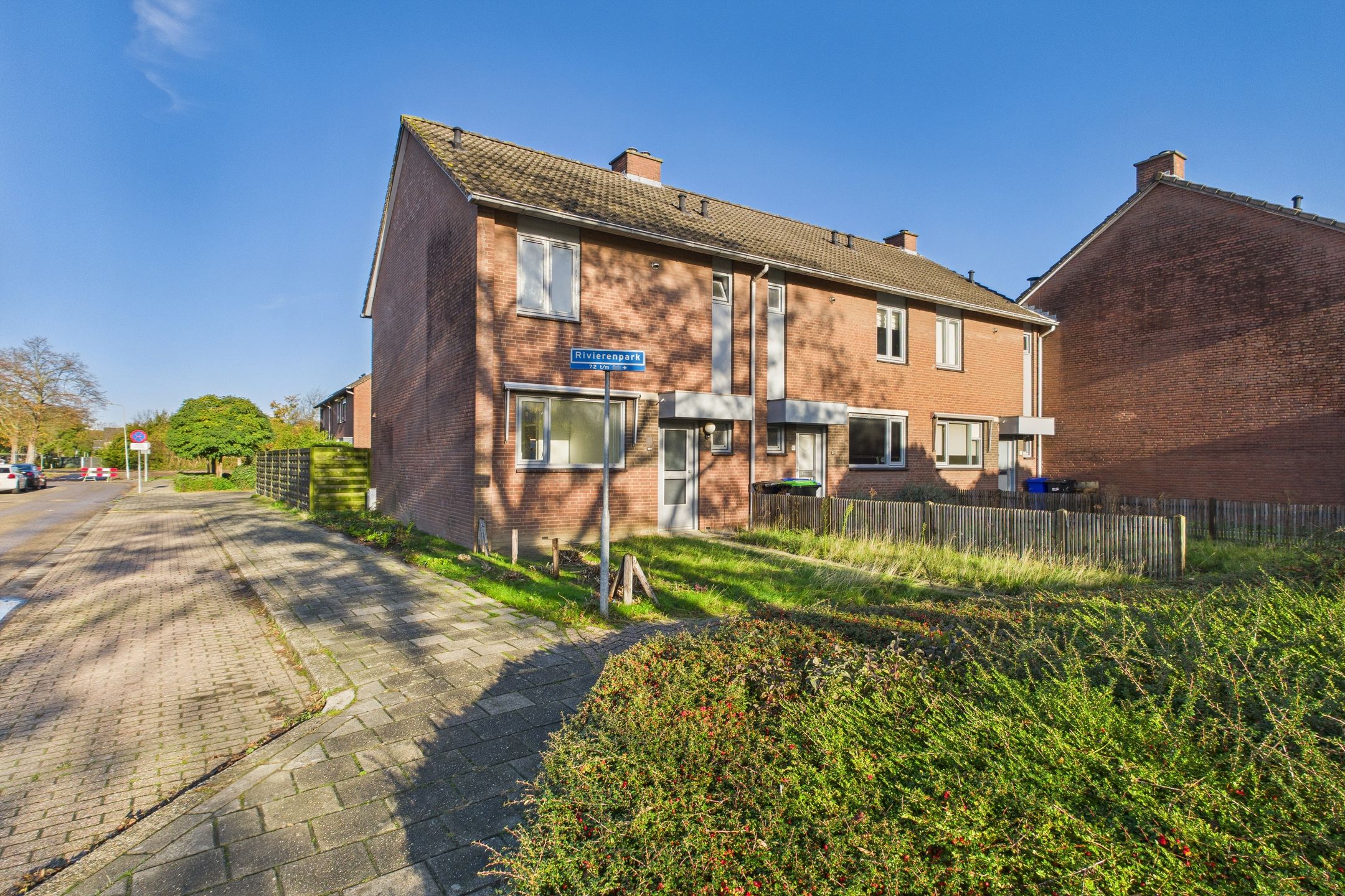 Foto van Rivierenpark 83, Terneuzen