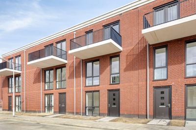 Foto van Diezestraat 25, Terneuzen