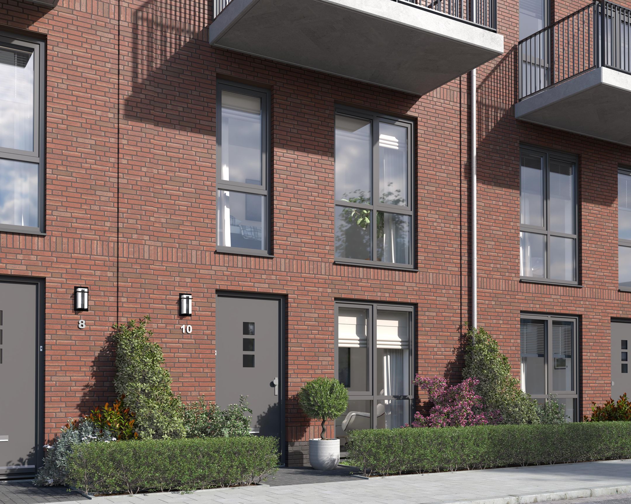 Foto van Diezestraat 27, Terneuzen