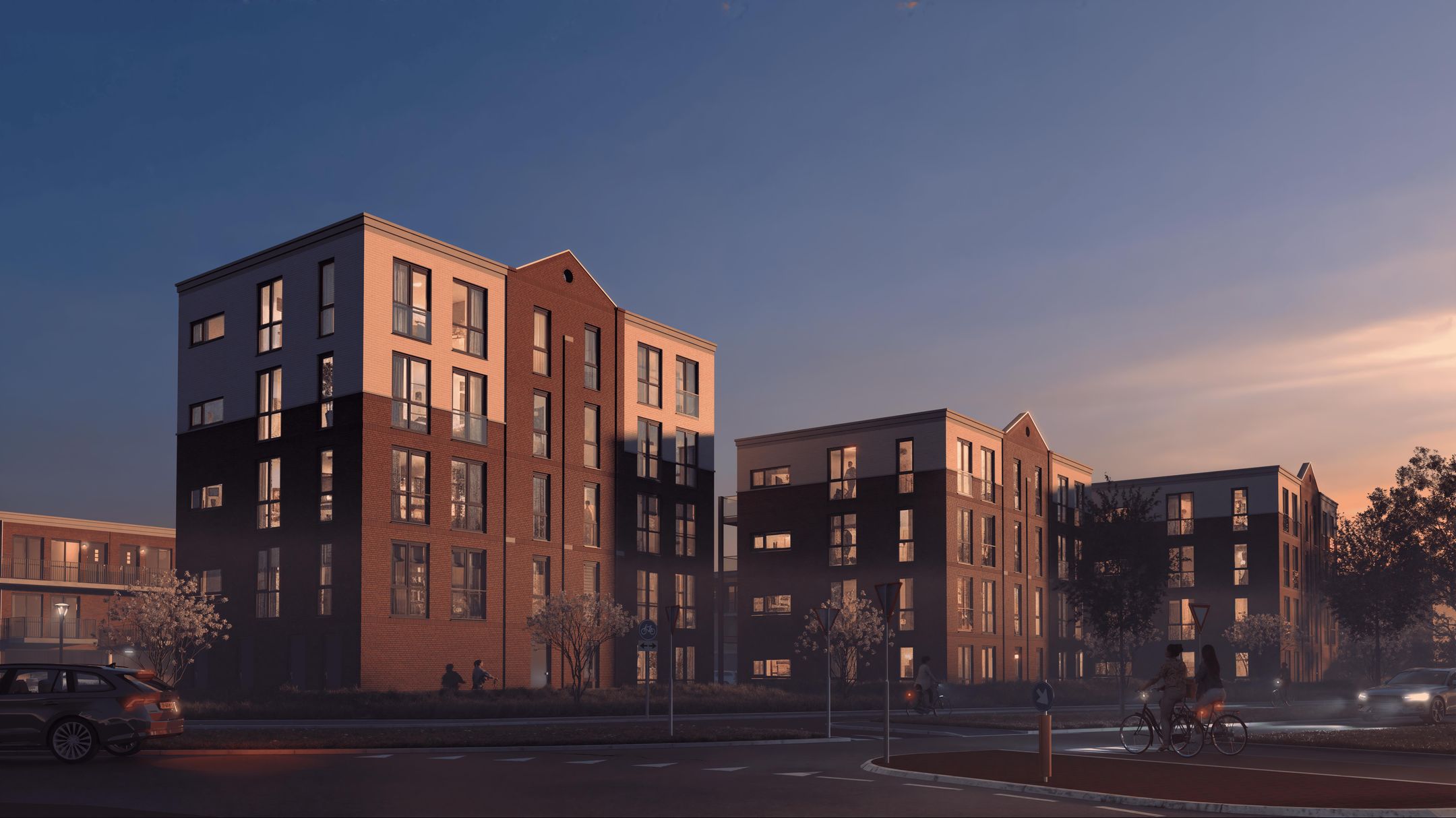 Foto van Diezestraat 56, Terneuzen