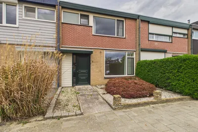Foto van Lekstraat 4, Terneuzen