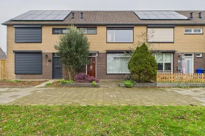 Foto van Lingestraat 83, Terneuzen