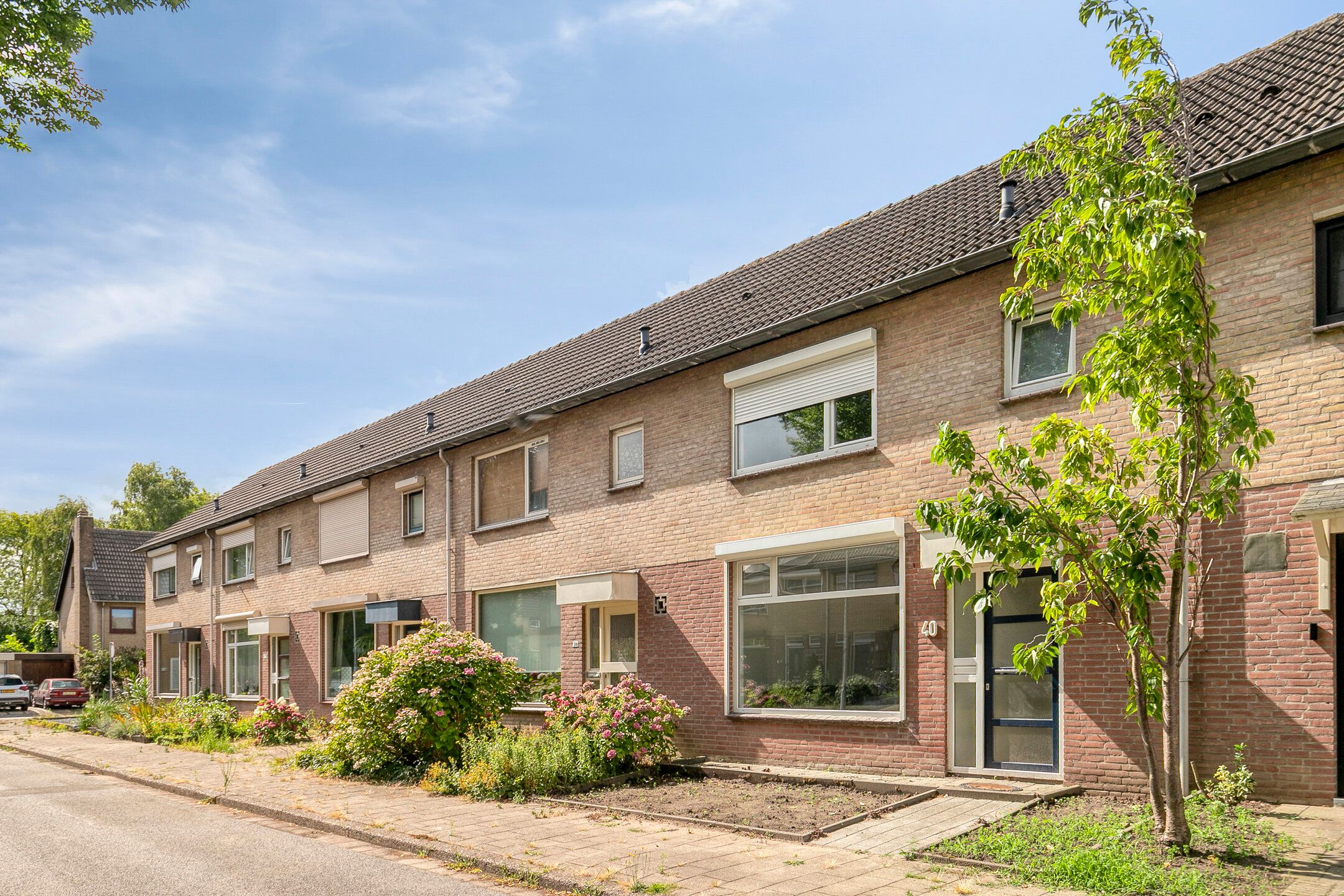 Foto van Lingestraat 40, Terneuzen