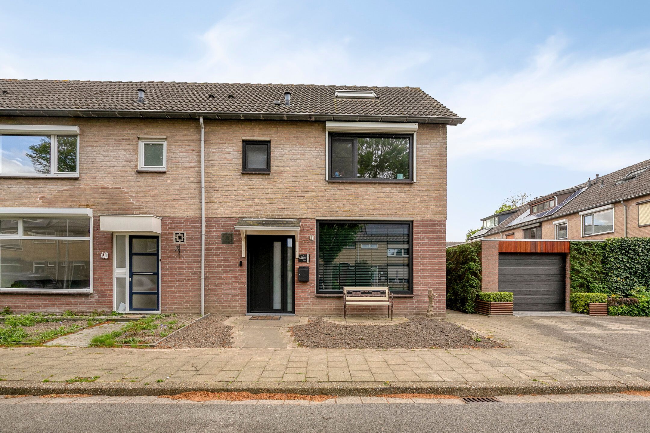 Foto van Lingestraat 42, Terneuzen