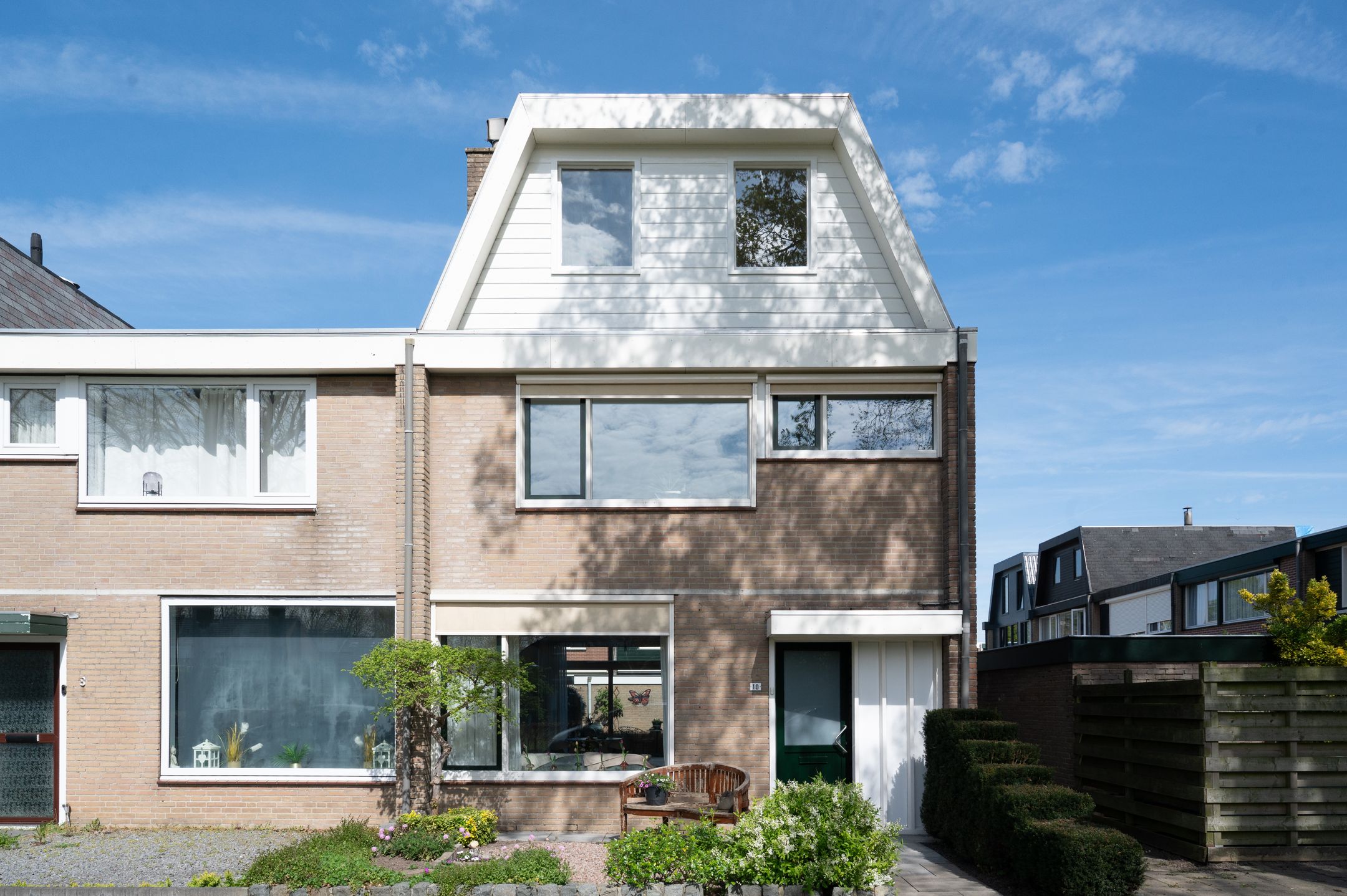 Foto van Merwedelaan 10, Terneuzen