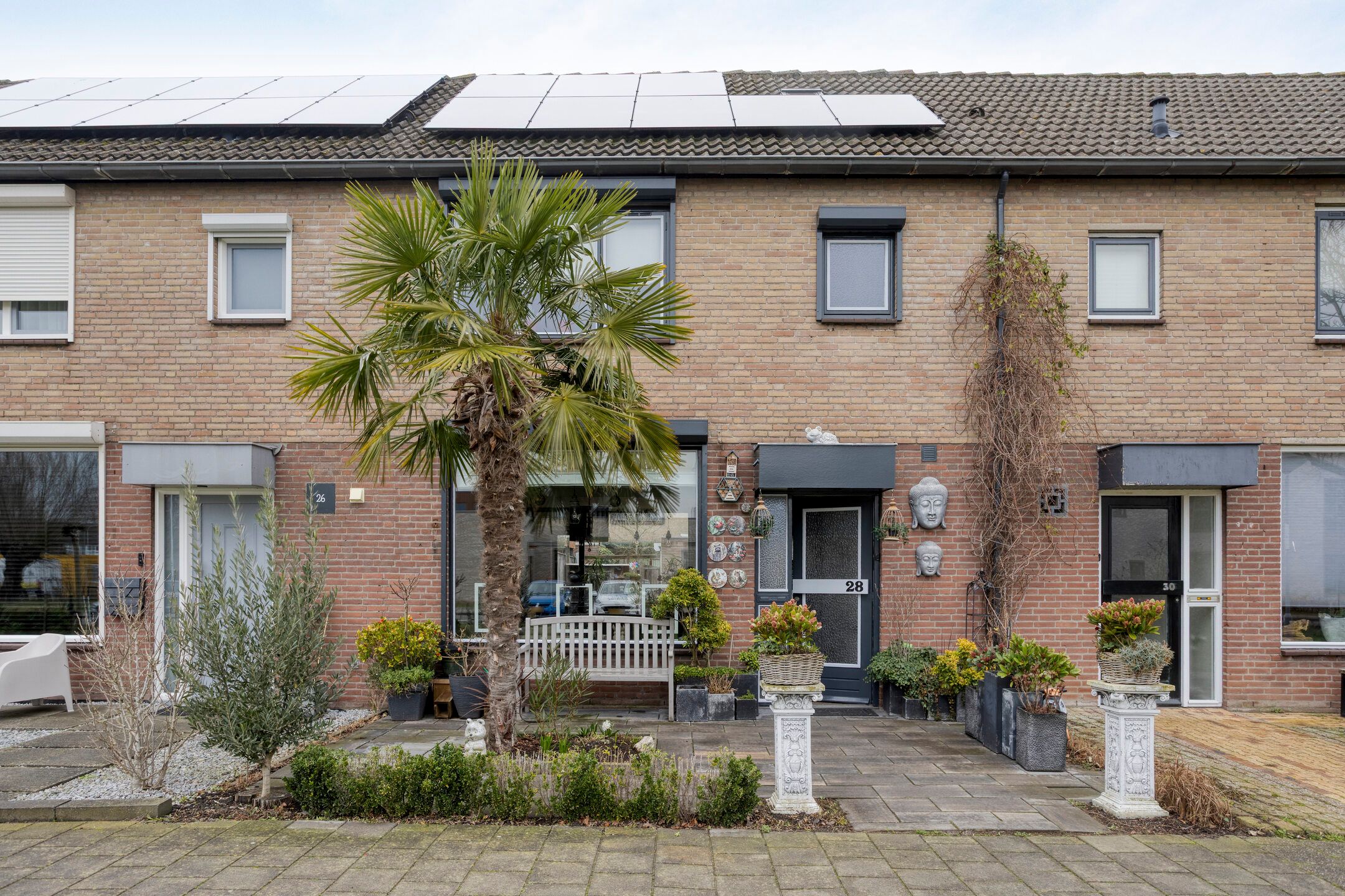 Foto van Merwedelaan 28, Terneuzen