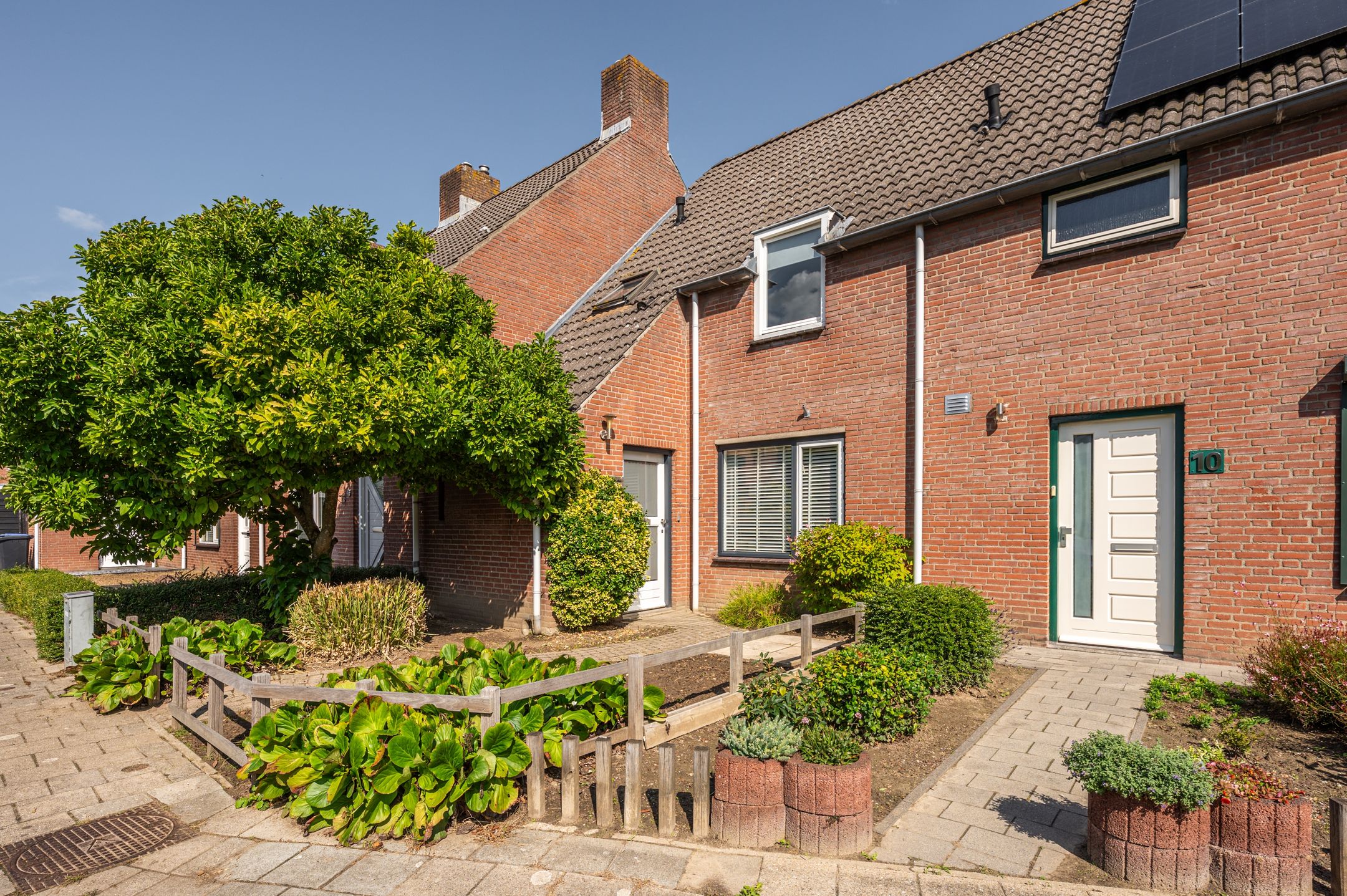 Foto van Reggestraat 8, Terneuzen